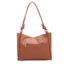 Bolsa Linha Hobo Chic Chenson Feminina Marrom