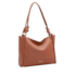 Bolsa Linha Hobo Chic Chenson Feminina Marrom