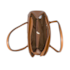Bolsa Linha Max Tressê Chenson Feminina Marrom