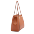Bolsa Linha Max Tressê Chenson Feminina Marrom