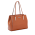 Bolsa Linha Max Tressê Chenson Feminina Marrom