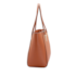Bolsa Linha Max Tressê Chenson Feminina Marrom