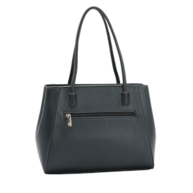 Bolsa Linha Max Tressê Chenson Feminina Preto