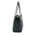 Bolsa Linha Max Tressê Chenson Feminina Preto