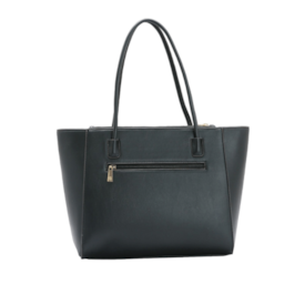 Bolsa Linha Max Tressê Chenson Feminina Preto