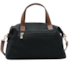 Bolsa Linha Microfibra Chenson Feminina Preto
