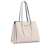 Bolsa Linha Minimalista Ombro Chenson Feminina Bege