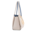 Bolsa Linha Minimalista Ombro Chenson Feminina Bege