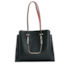 Bolsa Linha Minimalista Ombro Chenson Feminina Preto