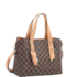 Bolsa Linha Monograma Classico Chenson Feminina Cafe