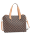 Bolsa Linha Monograma Classico Chenson Feminina Cafe