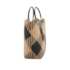 Bolsa Linha Palha Chenson Feminina Preto