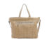Bolsa Linha Soft Chenson Feminina Bege