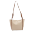 Bolsa Linha Soft Chenson Feminina Bege