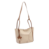 Bolsa Linha Soft Chenson Feminina Bege