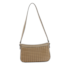 Bolsa Linha Soft Ombro Chenson Feminina Bege