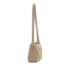 Bolsa Linha Soft Ombro Chenson Feminina Bege