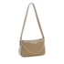 Bolsa Linha Soft Ombro Chenson Feminina Bege