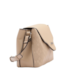 Bolsa Linha Textura Chic Transversal Chenson Feminina Bege