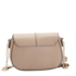 Bolsa Linha Transversal Chenson Feminina Natural