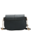 Bolsa Linha Transversal Chenson Feminina Preto