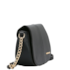 Bolsa Linha Transversal Chenson Feminina Preto