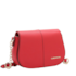 Bolsa Linha Transversal Chenson Feminina Vermelho Rubi