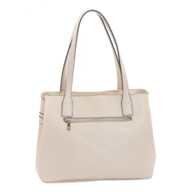 Bolsa Linha Utilitario Chenson Feminina Nude