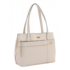Bolsa Linha Utilitario Chenson Feminina Nude