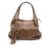 Bolsa Lu Rezende Feminino Camel