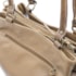 Bolsa Lu Rezende Feminino Caramelo
