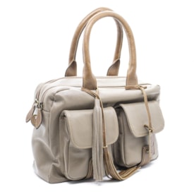 Bolsa Lu Rezende Feminino Fendi