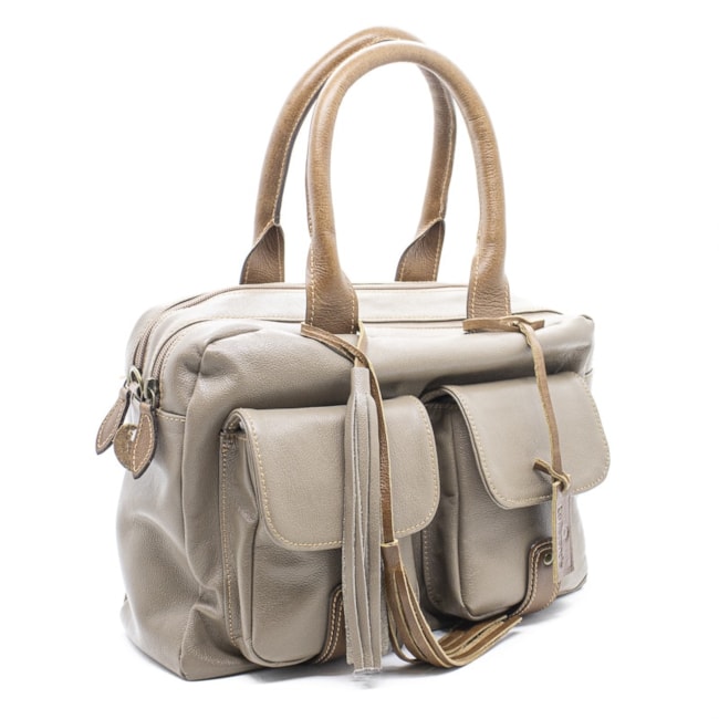 Bolsa Lu Rezende Feminino Fendi