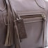 Bolsa Lu Rezende Feminino Mogno