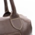 Bolsa Lu Rezende Feminino Mogno