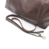 Bolsa Lu Rezende Feminino Mogno