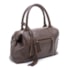 Bolsa Lu Rezende Feminino Mogno