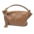 Bolsa Lu Rezende Feminino Pinhao