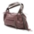 Bolsa Lu Rezende Feminino Vinho