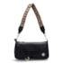 Bolsa Luz Da Lua Baguete Pequena New Ridge