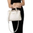 Bolsa Luz da Lua Feminina M Panna