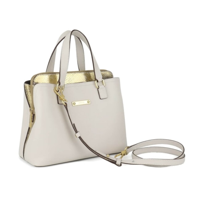 Bolsa Luz da Lua Feminina M Panna