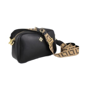 Bolsa Luz Da Lua Feminina New Ridge