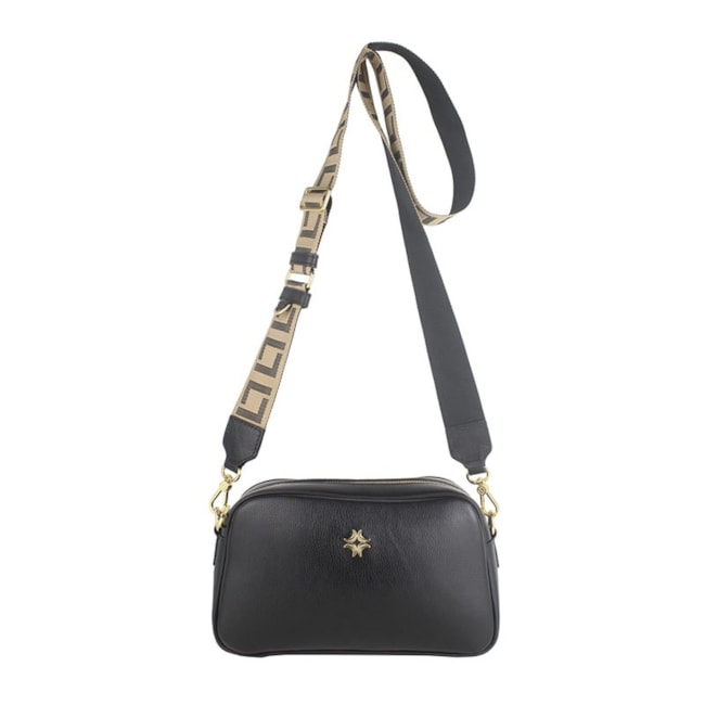 Bolsa Luz Da Lua Feminina New Ridge