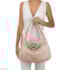  Bolsa Luz Da Lua Feminina Perla