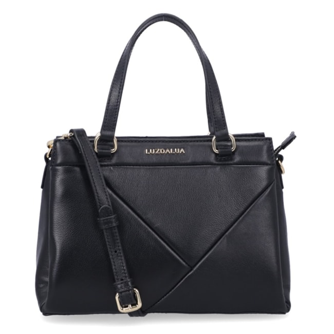 Bolsa Luz Da Lua Feminina Saara