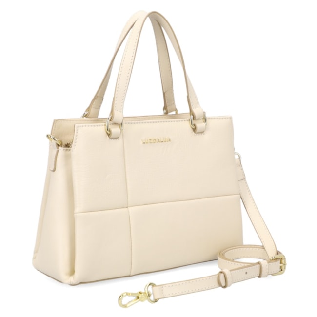 Bolsa Luz Da Lua Feminino Saara