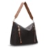 Bolsa Luz Da Lua Hobo Extra Grande Monograma