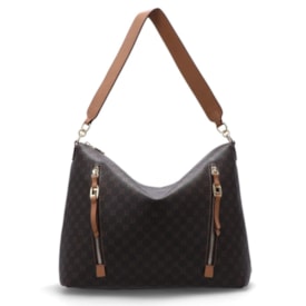 Bolsa Luz Da Lua Hobo Extra Grande Monograma