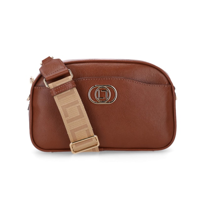 Bolsa Luz Da Lua Pequena Feminina Atacama